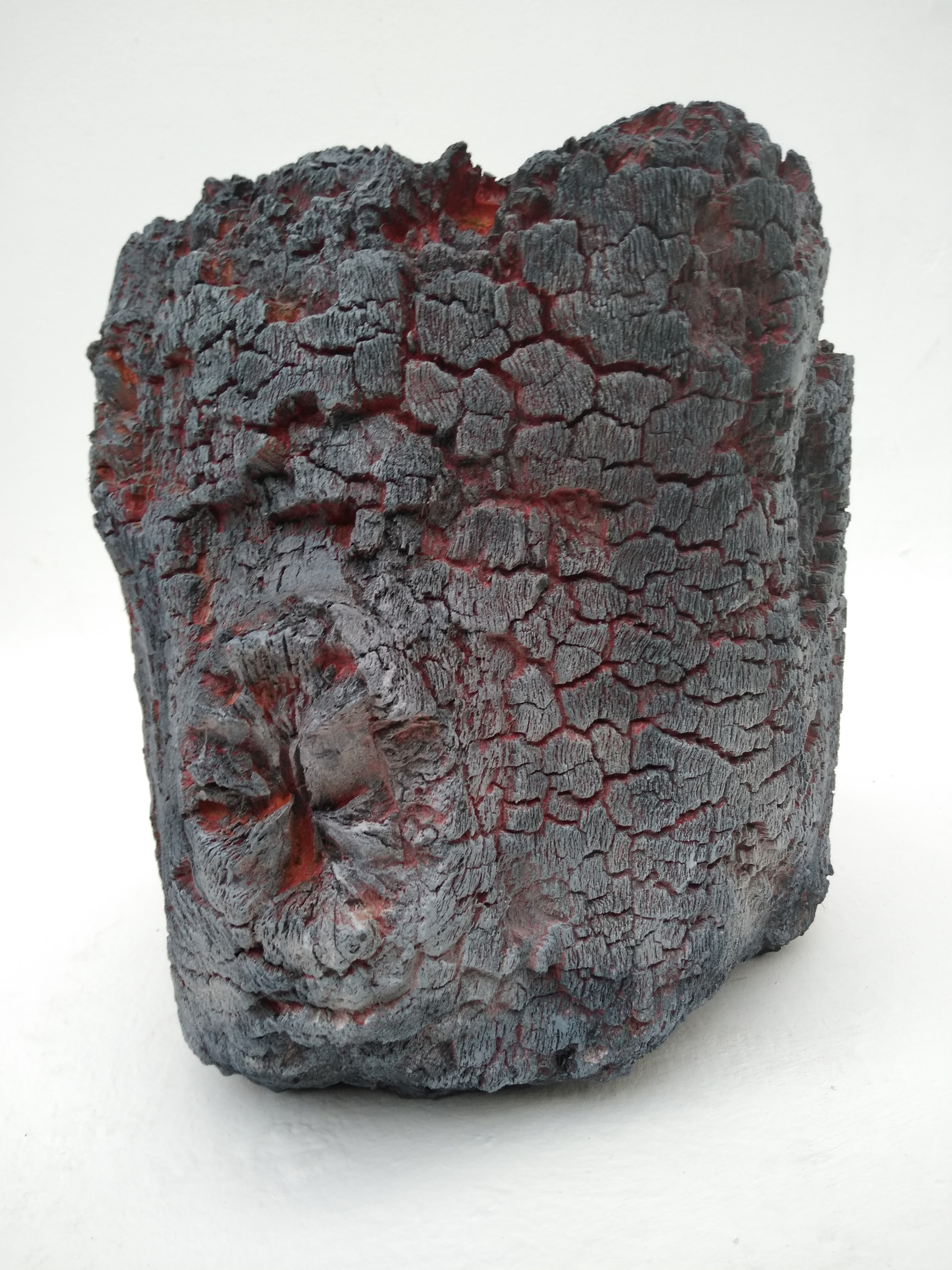 Natureza Morta - Em Brasa